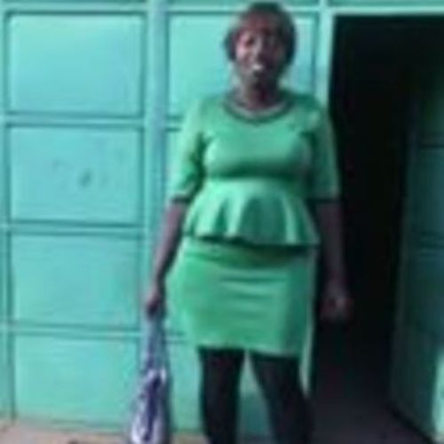 Housekeeper Provider Anne Wanjiru's Profile Picture