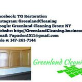 Greenland Cleaning