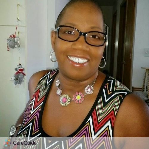 Housekeeper Provider Rene Mcneil's Profile Picture