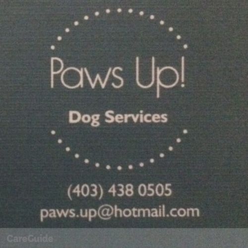 Pet Care Provider Robyn S's Profile Picture