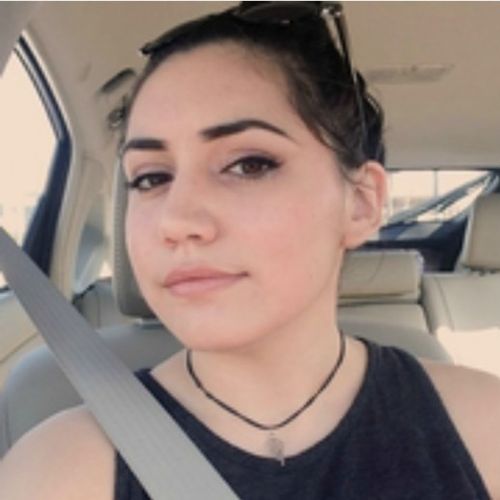 Pet Care Provider Victoria N's Profile Picture