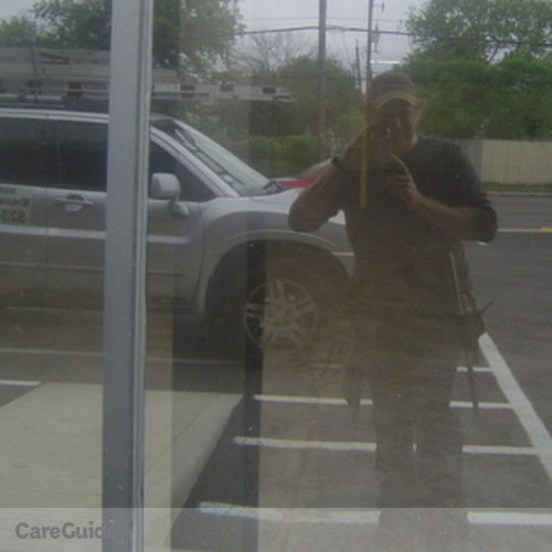 Housekeeper Provider Jeff S's Profile Picture