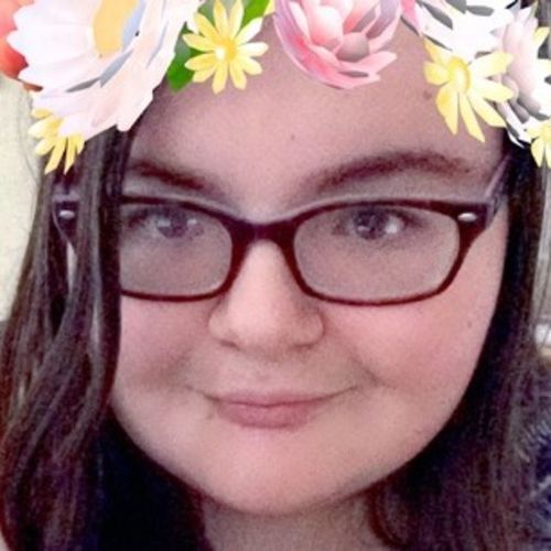 Child Care Provider Alyssa C's Profile Picture