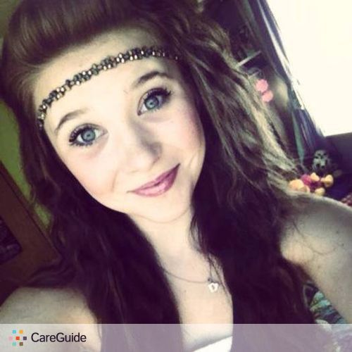 Child Care Provider DeAnna N's Profile Picture