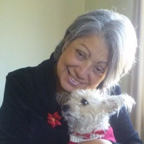 House Sitter Provider Lydia Berry's Profile Picture