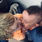 1 And 3 Yr Old Looking For A Warm And Energetic Carer, 4 5 Days Per Week.