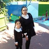 Seeking an Opportunity to Help Parents With Care and having fun as a family member