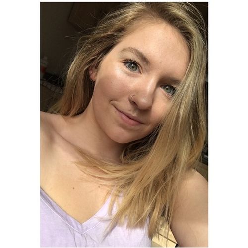 Canadian Nanny Provider Nikita L's Profile Picture