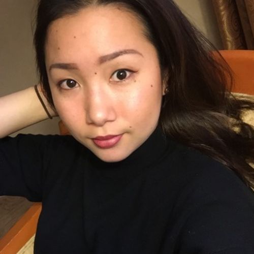 Pet Care Provider Yu K's Profile Picture