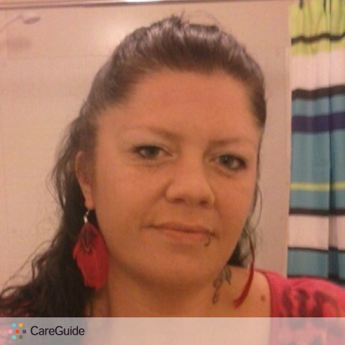 Housekeeper Provider Laura G's Profile Picture