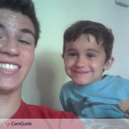 Child Care Provider marcuss o's Profile Picture