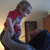 Loving, caring, experienced nanny