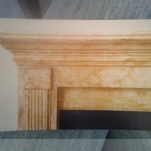 Painter Provider Lori B's Profile Picture