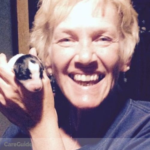 Elder Care Provider Lorraine L's Profile Picture