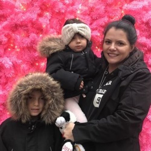 Canadian Nanny Job Willow H's Profile Picture