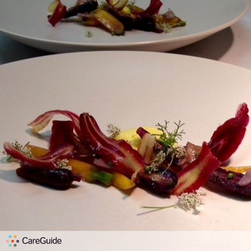 Chef Job Wild Roots Restaurant's Profile Picture