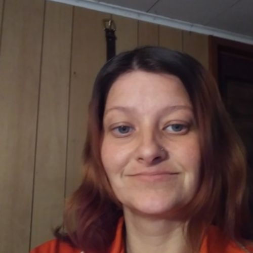 House Sitter Provider Crystal K's Profile Picture