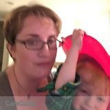 Energetic and reliable carer