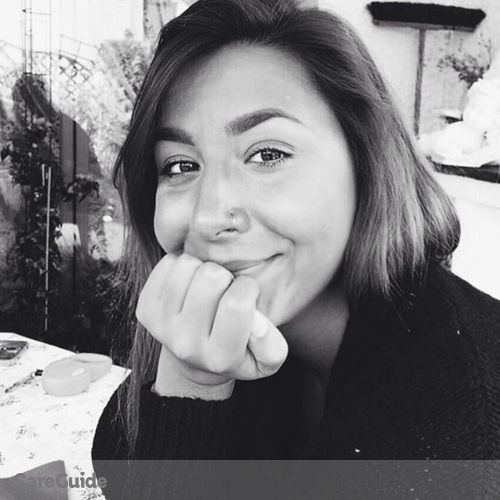 Pet Care Provider Kristiana L's Profile Picture