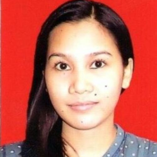 Canadian Nanny Provider Ronalyn Icban's Profile Picture