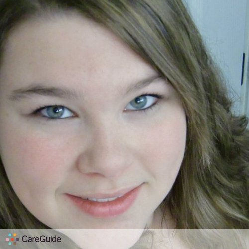 Child Care Provider Annika Anderson's Profile Picture