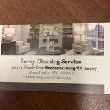 10 years experience license and insured references and you can pay with Checks Cash Or Credit card