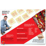 Quality Handyman Services at very competitive Rates!