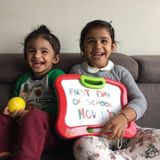 Looking for a caring and efficient nanny/mothers helper