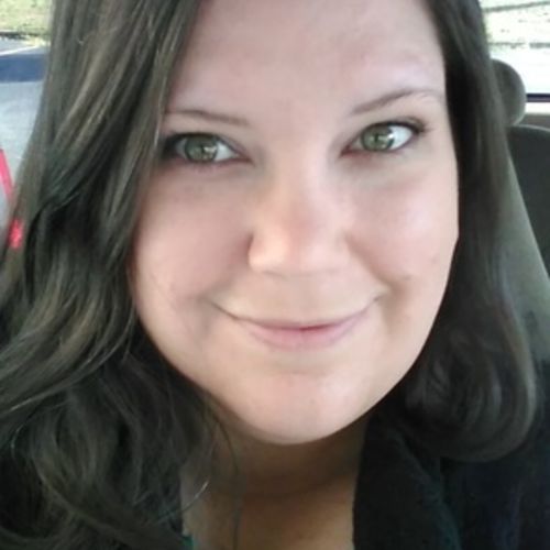 Housekeeper Provider Christie F's Profile Picture