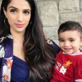 Full Time Nanny