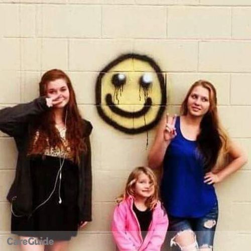 Child Care Provider Makayla Elise Burton's Profile Picture