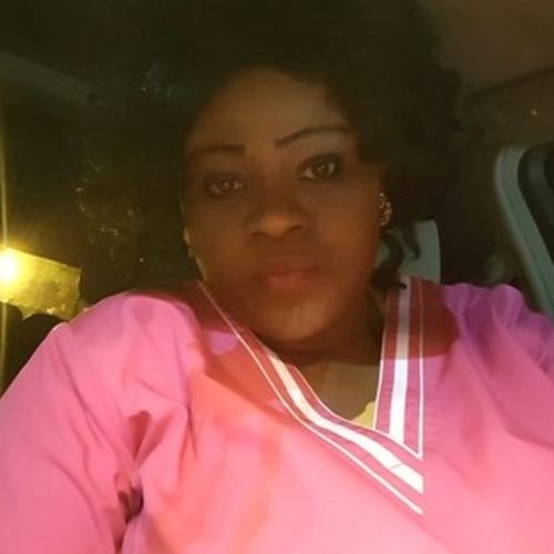 Elder Care Provider Temidayo A's Profile Picture