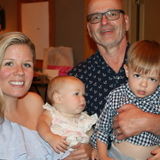 Looking for a part-time nanny for 2 small kids