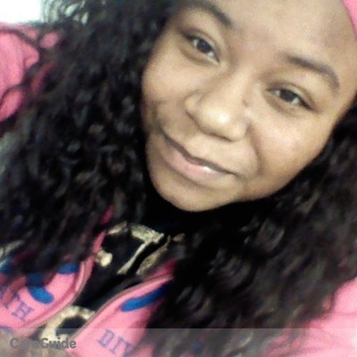 Child Care Provider Mercedez B's Profile Picture