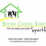 Home cleaning