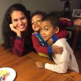 Former Au Pair experienced Sitter looking foward to caring for your children