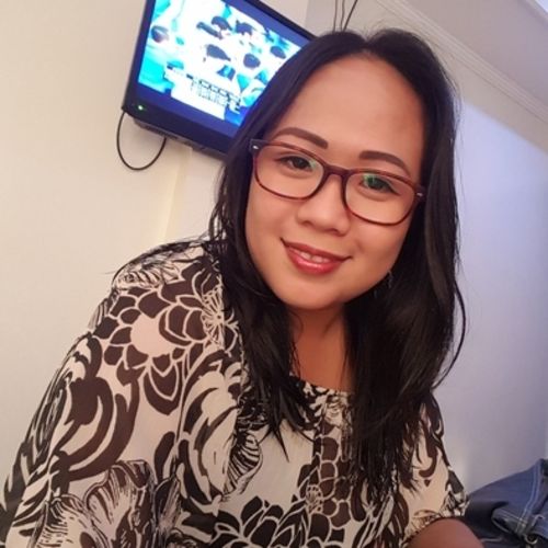 Canadian Nanny Provider 's Profile Picture