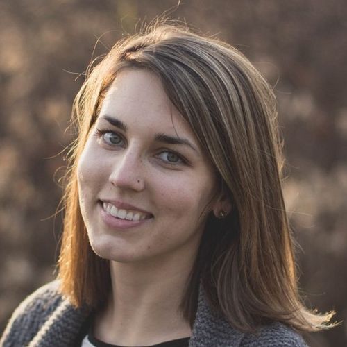 Housekeeper Provider Hanna Hughes's Profile Picture
