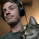 Hello! I'm a husband, father, and pet lover with three cats and some spare time during the day.