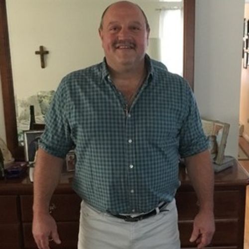 Pet Care Provider Christopher G's Profile Picture