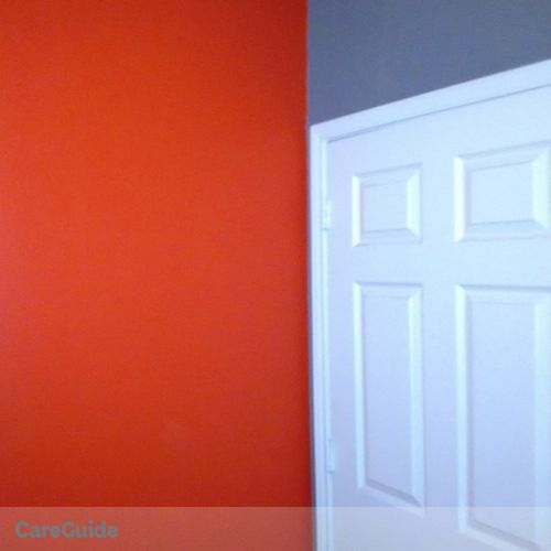 Painter Provider Anthony R's Profile Picture