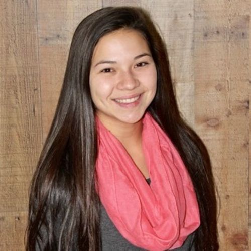 Child Care Provider Wendy M's Profile Picture
