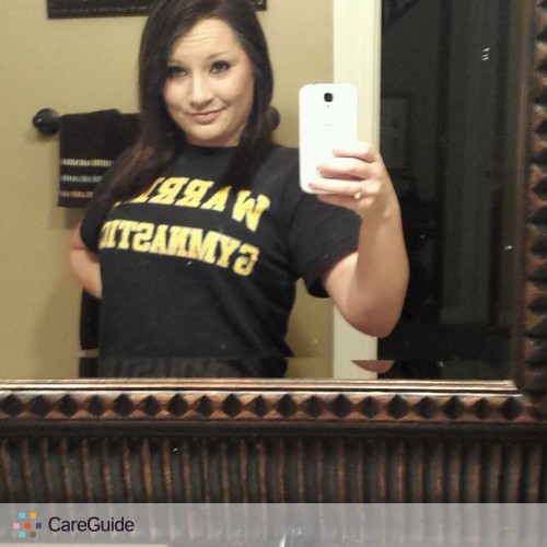 Housekeeper Provider Kait Kaslow's Profile Picture