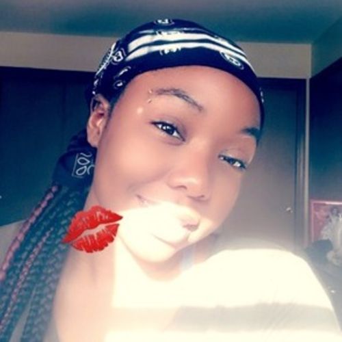 Pet Care Provider Aviana T's Profile Picture