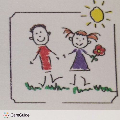 Child Care Provider Gillespie Family Daycare's Profile Picture