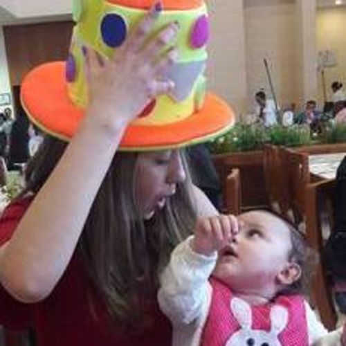 Canadian Nanny Provider Herlinda R's Profile Picture