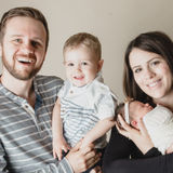 Seeking Full Time Nanny for Fun Loving Family (2 kids) Starting May or June, 2019