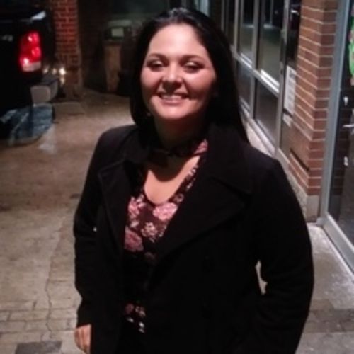 Housekeeper Provider Alyssa K's Profile Picture