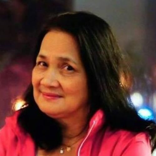 Canadian Nanny Provider Aida A's Profile Picture