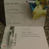 L & L Cleaning